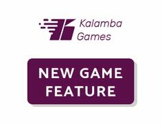 Ruby Hunter Slot Released by Kalamba Games